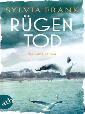 cover image of Rügentod